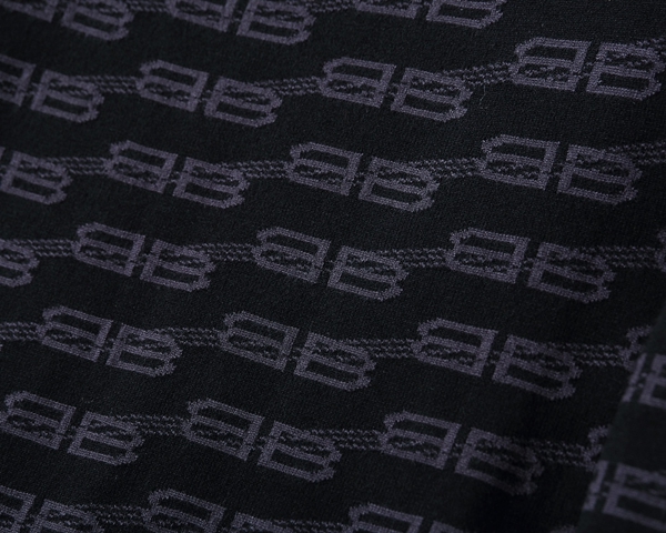 ブランドセーター全体デザイン